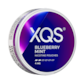 XQS Blueberry Mint 4mg