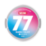77 Bubbly Blizz Mini 4mg