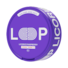 LOOP Licorice Raspberry Strong 8,9mg
