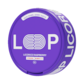LOOP Licorice Raspberry Strong 8,9mg