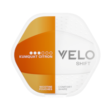 VELO Shift Kumquat Citron 8mg