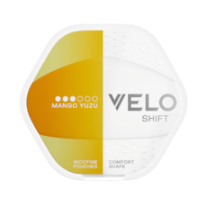 VELO Shift Mango Yuzu 8mg
