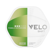 VELO Shift Pomelo Peppercorn 8mg