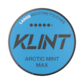 Klint Arctic Mint Max 12,3mg