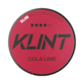 Klint Cola Lime 11,2mg