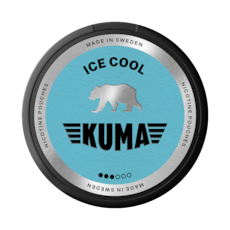 KUMA Ice Cool 5,5mg