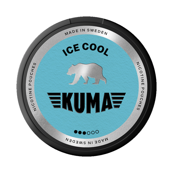 KUMA Ice Cool 5,5mg
