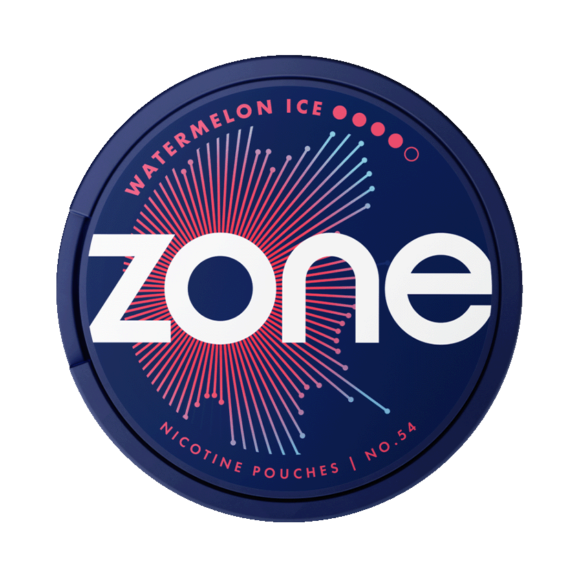 ZONE No54 Watermelon Ice 11mg dosa