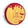 XQS Citrus Burning 10mg