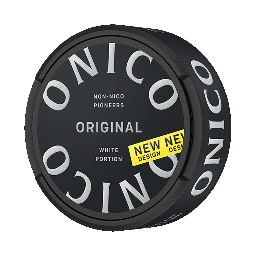 Onico Original Nikotinfri dosa