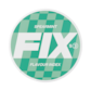 FIX Spearmint 8,4mg