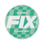 FIX Spearmint 8,4mg
