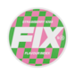 FIX Strawberry Kiwi 9,8mg