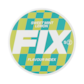 FIX Sweet Mint Lemon 5,6mg
