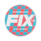 FIX Watermelon Ice 11,5mg