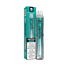 N One Crystal Menthol