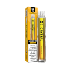 N One Crystal Mango Ice