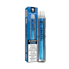 N One Crystal Blueberry