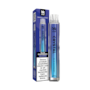N One Crystal Blue Raspberry