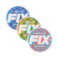 Fix Strong 3-pack Mixpack