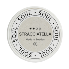 SOUL Stracciatella Mini