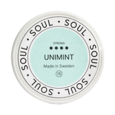 SOUL Unimint Mini