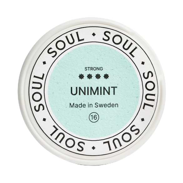 SOUL Unimint Mini