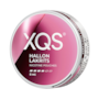 XQS Hallon Lakrits 8mg