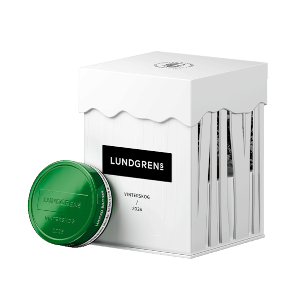 Lundgrens Vinterskog Limited Edition 2026