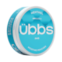 Übbs Menthol 6mg