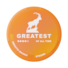 Greatest Smooth Mango 11,6mg