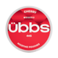 Übbs Cherry 4mg