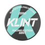 Klint Zero Racing Edition Mint Nikotinfri