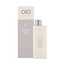 OLO 07 Berry Mix