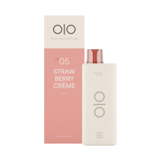 OLO 05 Strawberry Crème